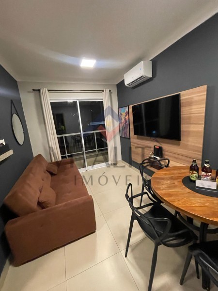 Imobiliária Ribeirão Preto - Vitalità Imóveis - Apartamento - Santa Cruz - Ribeirão Preto