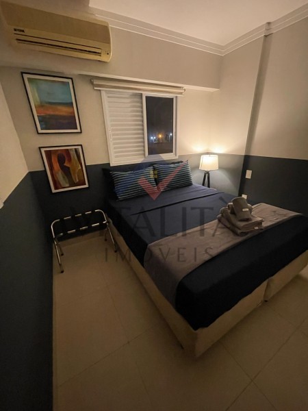 Imobiliária Ribeirão Preto - Vitalità Imóveis - Apartamento - Santa Cruz - Ribeirão Preto
