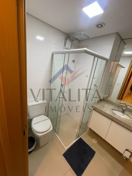 Imobiliária Ribeirão Preto - Vitalità Imóveis - Apartamento - Santa Cruz - Ribeirão Preto