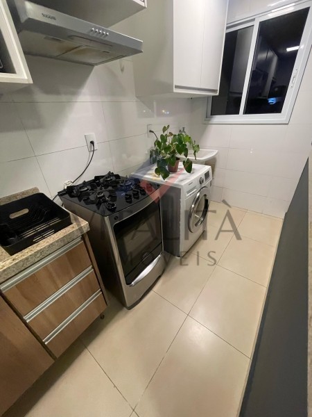 Imobiliária Ribeirão Preto - Vitalità Imóveis - Apartamento - Santa Cruz - Ribeirão Preto