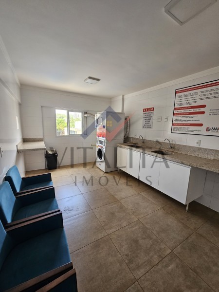 Imobiliária Ribeirão Preto - Vitalità Imóveis - Apartamento - Santa Cruz - Ribeirão Preto