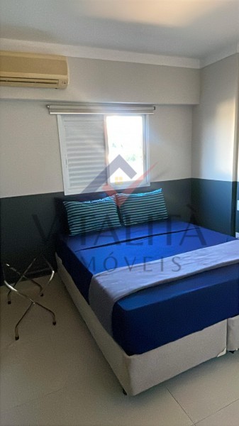 Imobiliária Ribeirão Preto - Vitalità Imóveis - Apartamento - Santa Cruz - Ribeirão Preto