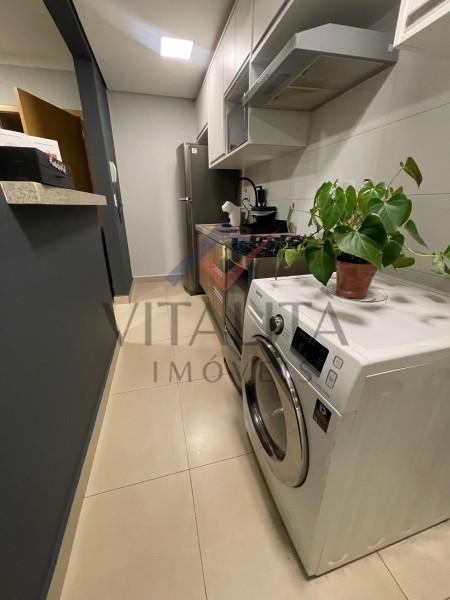 Imobiliária Ribeirão Preto - Vitalità Imóveis - Apartamento - Santa Cruz - Ribeirão Preto