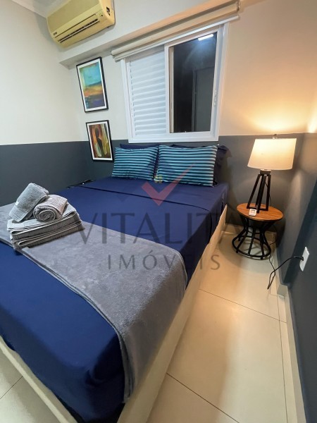 Imobiliária Ribeirão Preto - Vitalità Imóveis - Apartamento - Santa Cruz - Ribeirão Preto