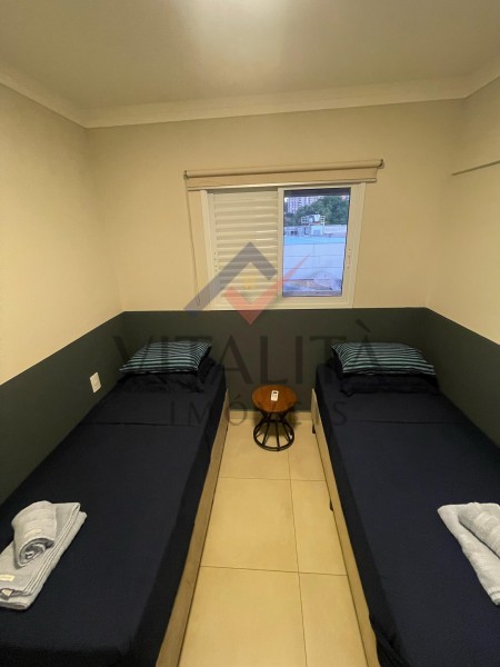 Imobiliária Ribeirão Preto - Vitalità Imóveis - Apartamento - Santa Cruz - Ribeirão Preto