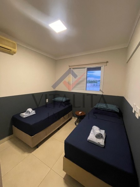 Imobiliária Ribeirão Preto - Vitalità Imóveis - Apartamento - Santa Cruz - Ribeirão Preto