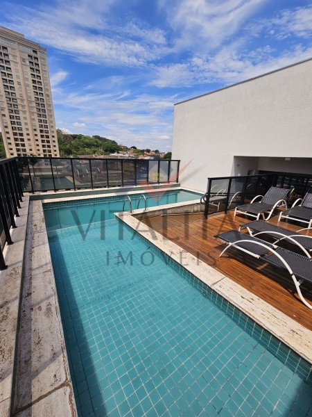 Imobiliária Ribeirão Preto - Vitalità Imóveis - Apartamento - Santa Cruz - Ribeirão Preto