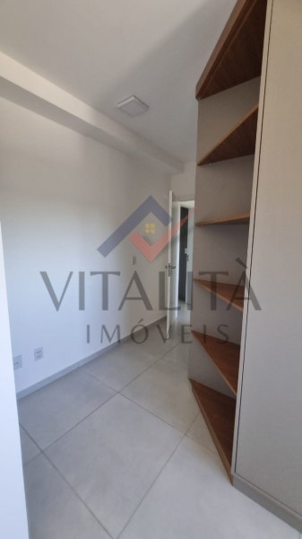 Imobiliária Ribeirão Preto - Vitalità Imóveis - Apartamento - Jardim Olhos D'Agua - Ribeirão Preto