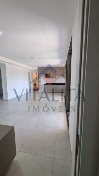 Imobiliária Ribeirão Preto - Vitalità Imóveis - Apartamento - Jardim Olhos D'Agua - Ribeirão Preto
