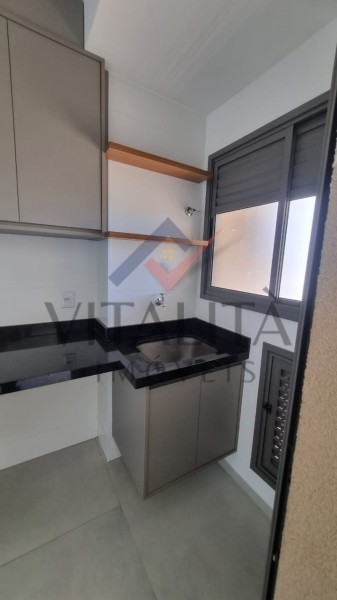 Imobiliária Ribeirão Preto - Vitalità Imóveis - Apartamento - Jardim Olhos D'Agua - Ribeirão Preto