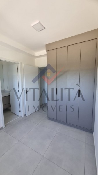 Imobiliária Ribeirão Preto - Vitalità Imóveis - Apartamento - Jardim Olhos D'Agua - Ribeirão Preto