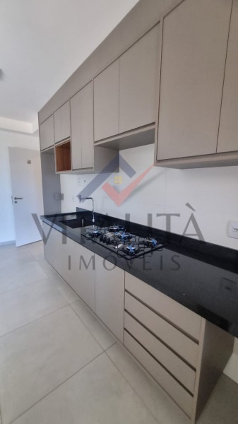 Imobiliária Ribeirão Preto - Vitalità Imóveis - Apartamento - Jardim Olhos D'Agua - Ribeirão Preto