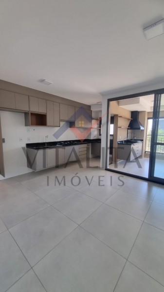 Imobiliária Ribeirão Preto - Vitalità Imóveis - Apartamento - Jardim Olhos D'Agua - Ribeirão Preto