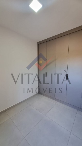 Imobiliária Ribeirão Preto - Vitalità Imóveis - Apartamento - Jardim Olhos D'Agua - Ribeirão Preto