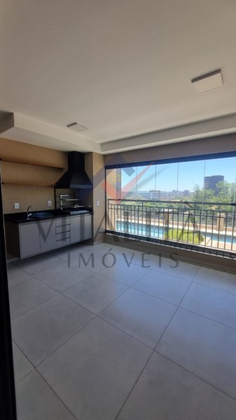 Imobiliária Ribeirão Preto - Vitalità Imóveis - Apartamento - Jardim Olhos D'Agua - Ribeirão Preto