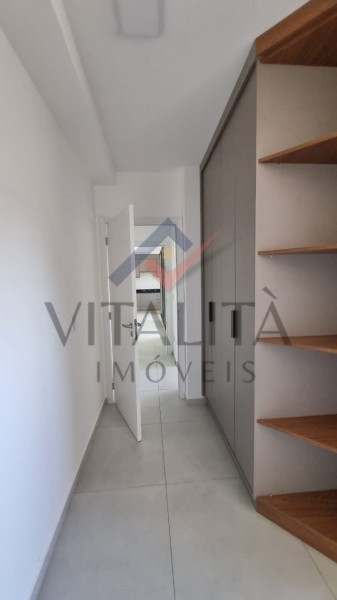 Imobiliária Ribeirão Preto - Vitalità Imóveis - Apartamento - Jardim Olhos D'Agua - Ribeirão Preto