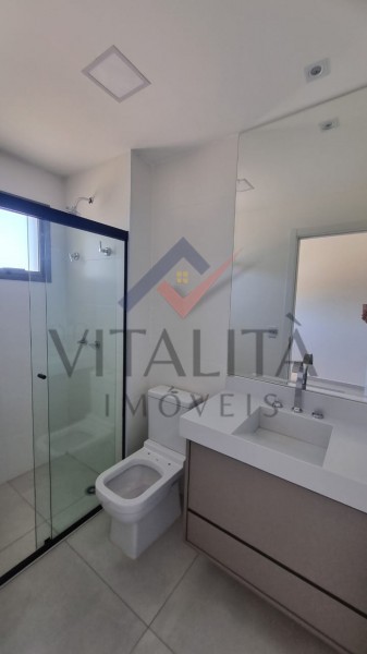 Imobiliária Ribeirão Preto - Vitalità Imóveis - Apartamento - Jardim Olhos D'Agua - Ribeirão Preto