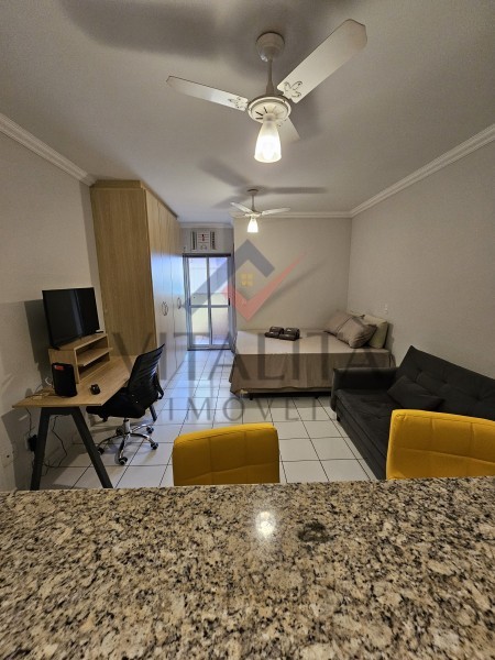 Imobiliária Ribeirão Preto - Vitalità Imóveis - Apartamento - Nova Ribeirania - Ribeirão Preto