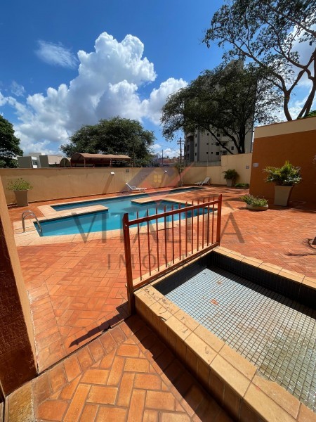 Imobiliária Ribeirão Preto - Vitalità Imóveis - Apartamento - Nova Ribeirania - Ribeirão Preto