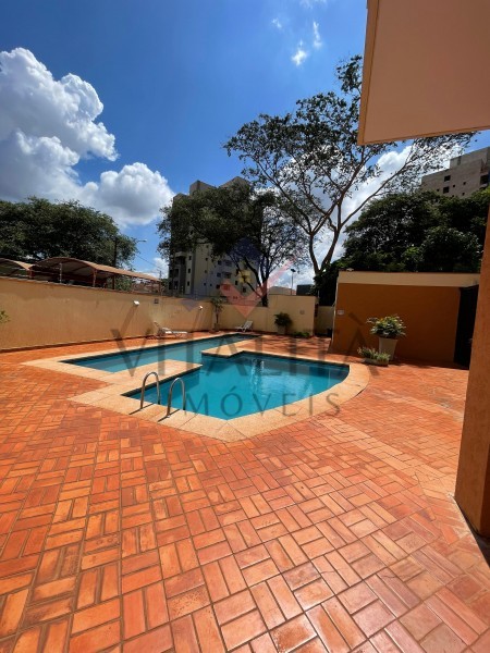 Imobiliária Ribeirão Preto - Vitalità Imóveis - Apartamento - Nova Ribeirania - Ribeirão Preto