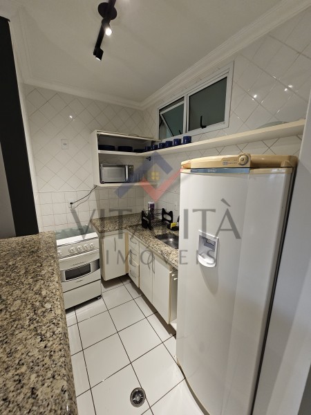 Imobiliária Ribeirão Preto - Vitalità Imóveis - Apartamento - Nova Ribeirania - Ribeirão Preto