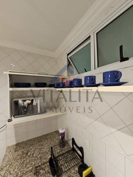 Imobiliária Ribeirão Preto - Vitalità Imóveis - Apartamento - Nova Ribeirania - Ribeirão Preto