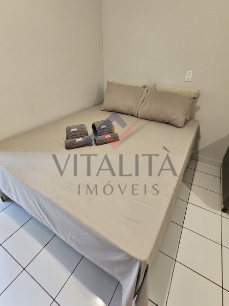 Imobiliária Ribeirão Preto - Vitalità Imóveis - Apartamento - Nova Ribeirania - Ribeirão Preto