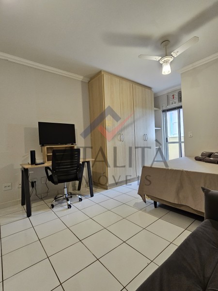 Imobiliária Ribeirão Preto - Vitalità Imóveis - Apartamento - Nova Ribeirania - Ribeirão Preto