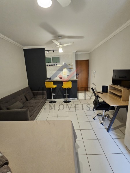 Imobiliária Ribeirão Preto - Vitalità Imóveis - Apartamento - Nova Ribeirania - Ribeirão Preto
