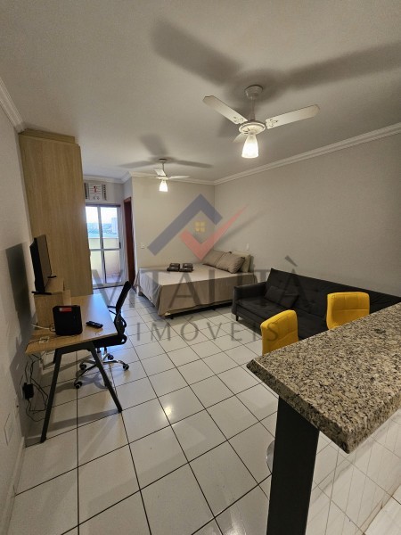 Imobiliária Ribeirão Preto - Vitalità Imóveis - Apartamento - Nova Ribeirania - Ribeirão Preto