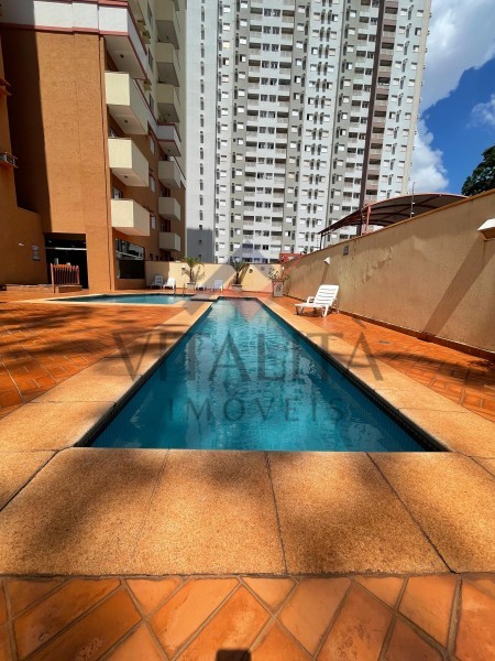 Imobiliária Ribeirão Preto - Vitalità Imóveis - Apartamento - Nova Ribeirania - Ribeirão Preto