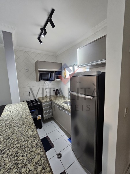 Imobiliária Ribeirão Preto - Vitalità Imóveis - Apartamento - Nova Ribeirania - Ribeirão Preto