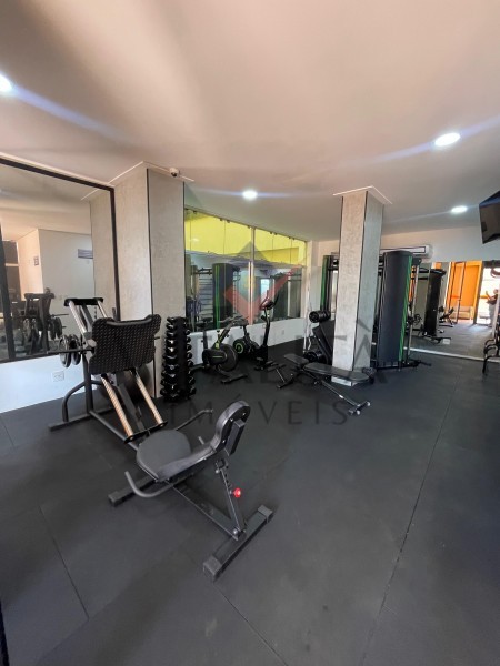 Imobiliária Ribeirão Preto - Vitalità Imóveis - Apartamento - Nova Ribeirania - Ribeirão Preto