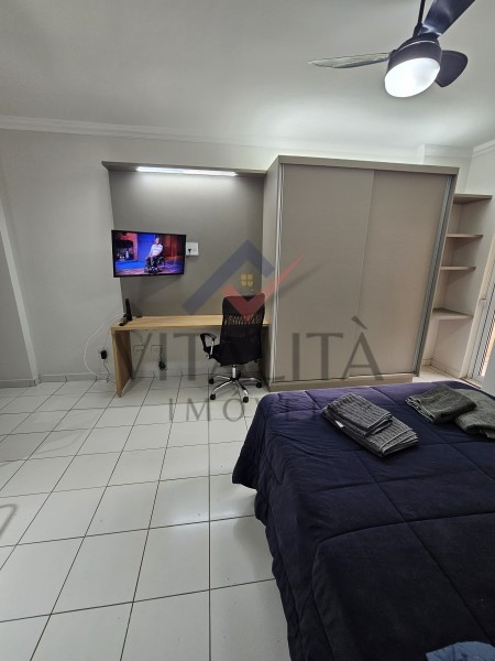 Imobiliária Ribeirão Preto - Vitalità Imóveis - Apartamento - Nova Ribeirania - Ribeirão Preto