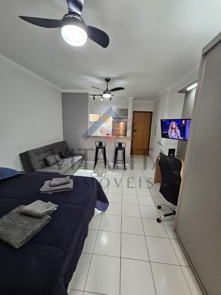 Imobiliária Ribeirão Preto - Vitalità Imóveis - Apartamento - Nova Ribeirania - Ribeirão Preto