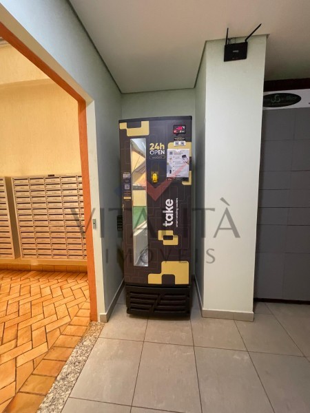 Imobiliária Ribeirão Preto - Vitalità Imóveis - Apartamento - Nova Ribeirania - Ribeirão Preto