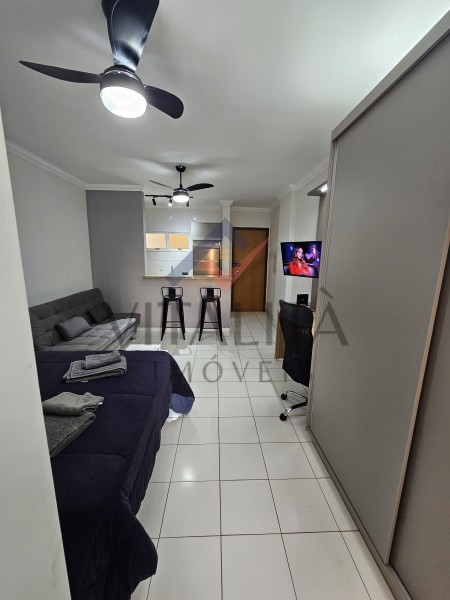 Imobiliária Ribeirão Preto - Vitalità Imóveis - Apartamento - Nova Ribeirania - Ribeirão Preto