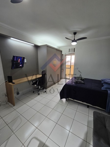 Imobiliária Ribeirão Preto - Vitalità Imóveis - Apartamento - Nova Ribeirania - Ribeirão Preto