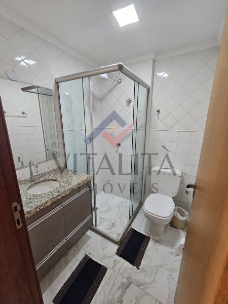 Imobiliária Ribeirão Preto - Vitalità Imóveis - Apartamento - Nova Ribeirania - Ribeirão Preto