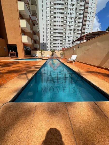 Imobiliária Ribeirão Preto - Vitalità Imóveis - Apartamento - Nova Ribeirania - Ribeirão Preto