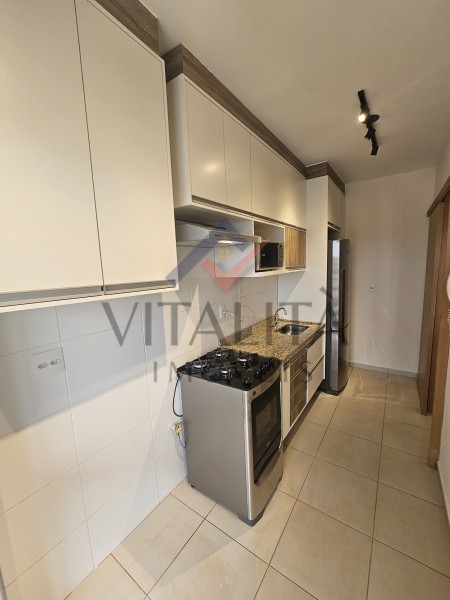 Imobiliária Ribeirão Preto - Vitalità Imóveis - Apartamento - Jardim Palma Travassos - Ribeirão Preto