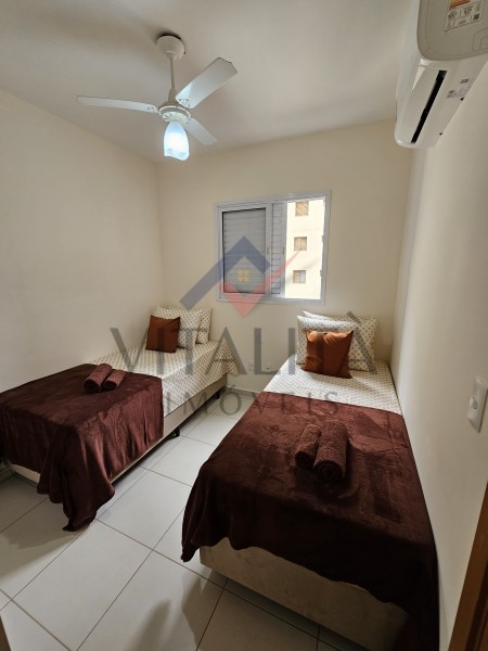 Imobiliária Ribeirão Preto - Vitalità Imóveis - Apartamento - Jardim Palma Travassos - Ribeirão Preto
