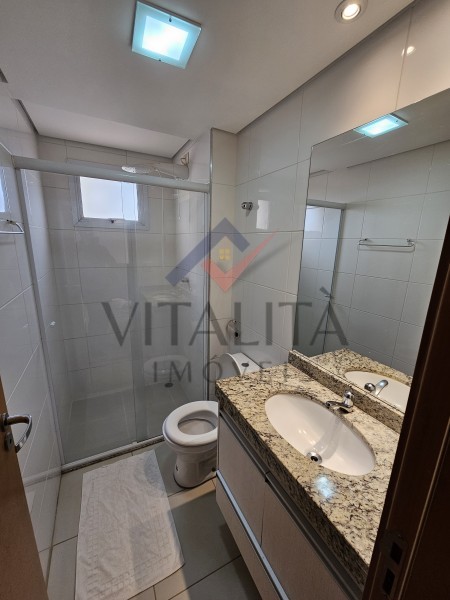 Imobiliária Ribeirão Preto - Vitalità Imóveis - Apartamento - Jardim Palma Travassos - Ribeirão Preto