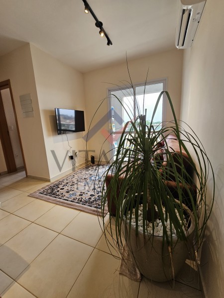 Imobiliária Ribeirão Preto - Vitalità Imóveis - Apartamento - Jardim Palma Travassos - Ribeirão Preto