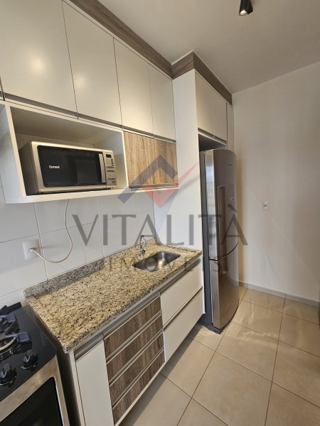 Imobiliária Ribeirão Preto - Vitalità Imóveis - Apartamento - Jardim Palma Travassos - Ribeirão Preto
