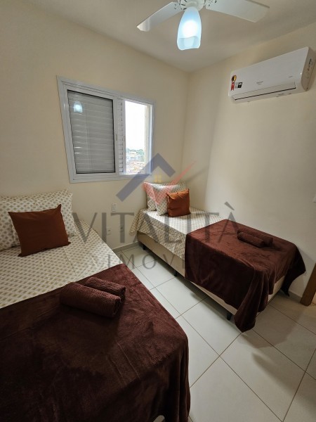 Imobiliária Ribeirão Preto - Vitalità Imóveis - Apartamento - Jardim Palma Travassos - Ribeirão Preto