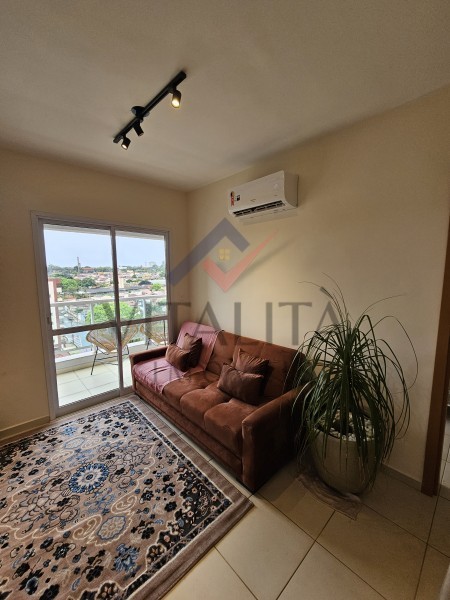 Imobiliária Ribeirão Preto - Vitalità Imóveis - Apartamento - Jardim Palma Travassos - Ribeirão Preto