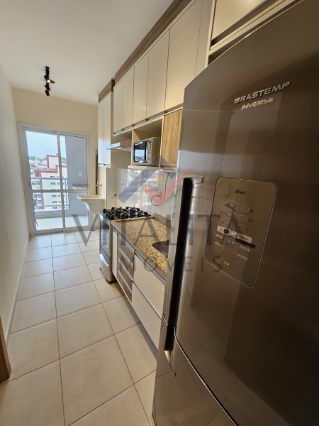 Imobiliária Ribeirão Preto - Vitalità Imóveis - Apartamento - Jardim Palma Travassos - Ribeirão Preto