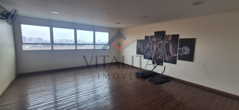 Imobiliária Ribeirão Preto - Vitalità Imóveis - Apartamento - Jardim Palma Travassos - Ribeirão Preto