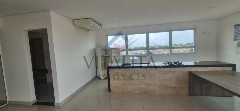 Imobiliária Ribeirão Preto - Vitalità Imóveis - Apartamento - Jardim Palma Travassos - Ribeirão Preto